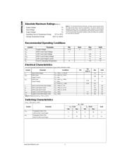 DM74LS14N datasheet.datasheet_page 2