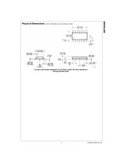 DM74LS14N datasheet.datasheet_page 3