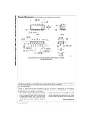 DM74LS14N datasheet.datasheet_page 4