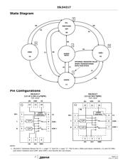 ISL54217IRTZ datasheet.datasheet_page 2