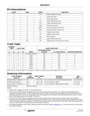 ISL54217IRTZ datasheet.datasheet_page 3