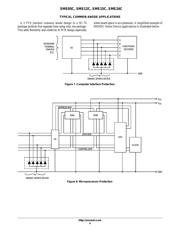 SMS05CT1 datasheet.datasheet_page 4