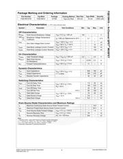 FQD19N10 datasheet.datasheet_page 3