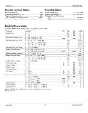 MIC1557YM5 datasheet.datasheet_page 3