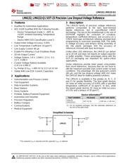 LM4132CQ1MFR3.0 datasheet.datasheet_page 1