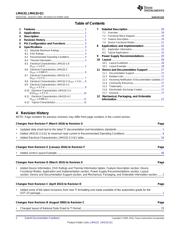 LM4132CQ1MFR3.0 datasheet.datasheet_page 2