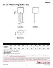 VN0550N3-G datasheet.datasheet_page 5