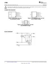 LP3882ESX-1.2/NOPB datasheet.datasheet_page 2