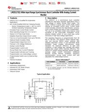 LM25117PMHE/NOPB datasheet.datasheet_page 1