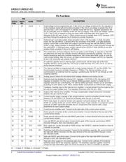 LM25117PMHE/NOPB datasheet.datasheet_page 4