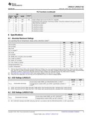 LM25117PSQX/NOPB datasheet.datasheet_page 5