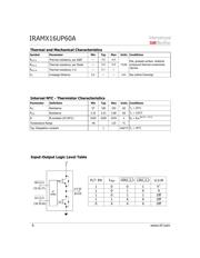 IRAMX16UP60A 数据规格书 6