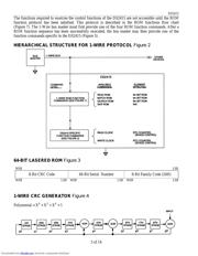 DS2415 datasheet.datasheet_page 3