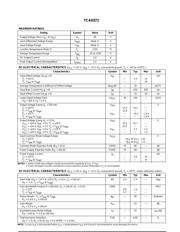 TCA0372 datasheet.datasheet_page 2