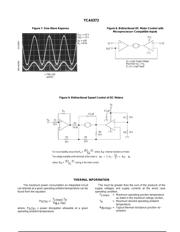 TCA0372 datasheet.datasheet_page 4