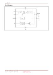 HA12187FP datasheet.datasheet_page 2