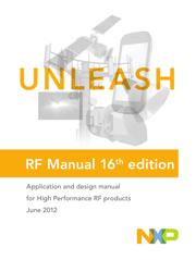JN5148-001-M00 datasheet.datasheet_page 1