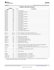 DAC5670IGDJ datasheet.datasheet_page 5