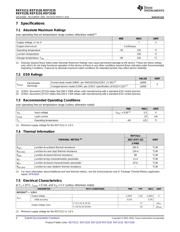 REF3120 datasheet.datasheet_page 4