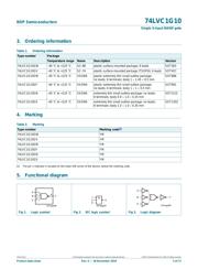 74LVC1G10GW,125 datasheet.datasheet_page 3