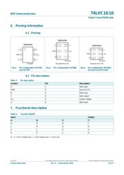 74LVC1G10GW,125 datasheet.datasheet_page 4