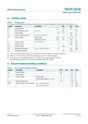 74LVC1G10GW,125 datasheet.datasheet_page 5