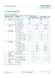 74LVC1G10GW,125 datasheet.datasheet_page 6