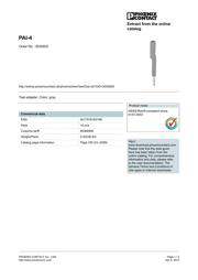 3030925 datasheet.datasheet_page 1