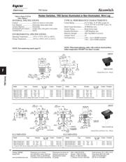 TRD13D10QC 数据规格书 4