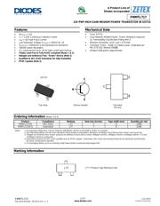 FMMTL717TC datasheet.datasheet_page 1