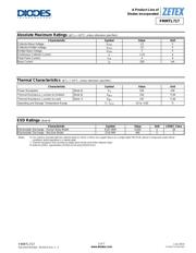 FMMTL717TC datasheet.datasheet_page 2