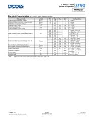 FMMTL717TC datasheet.datasheet_page 4