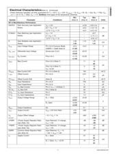 LMH6503 datasheet.datasheet_page 3