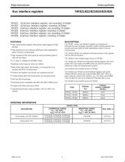 74F825 datasheet.datasheet_page 2