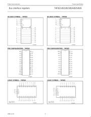 74F823 datasheet.datasheet_page 5