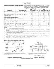 ISL54222AIUZ-T 数据规格书 6