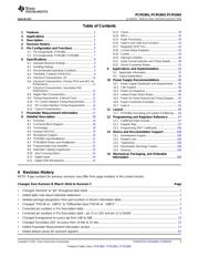 PCM1861DBTR datasheet.datasheet_page 3