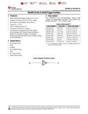 5962-8409101VDA datasheet.datasheet_page 1