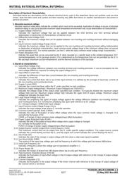 BU7294FV-E2 datasheet.datasheet_page 6