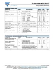 VS-110MT120KPBF datasheet.datasheet_page 2