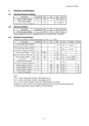 GU140X32F-7003B datasheet.datasheet_page 5