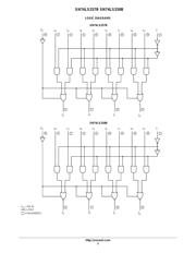 SN74LS258BD datasheet.datasheet_page 3