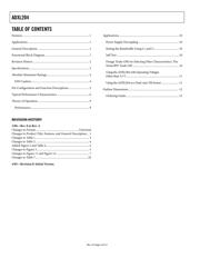 ADXL204CE datasheet.datasheet_page 3