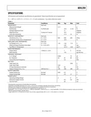 ADXL204CE datasheet.datasheet_page 4