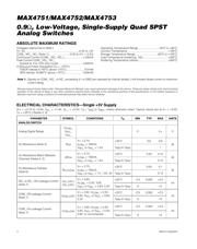 MAX5413EUD-T datasheet.datasheet_page 2