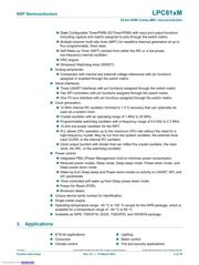 LPC811M001JDH16J datasheet.datasheet_page 2