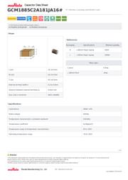 GCM1885C2A181JA16J datasheet.datasheet_page 1