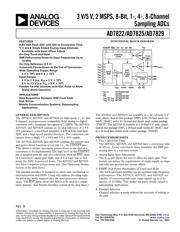 AD7825BN datasheet.datasheet_page 1