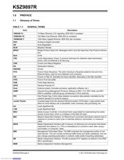 KSZ9897RTXC datasheet.datasheet_page 4