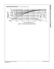 FDMS8662 datasheet.datasheet_page 5